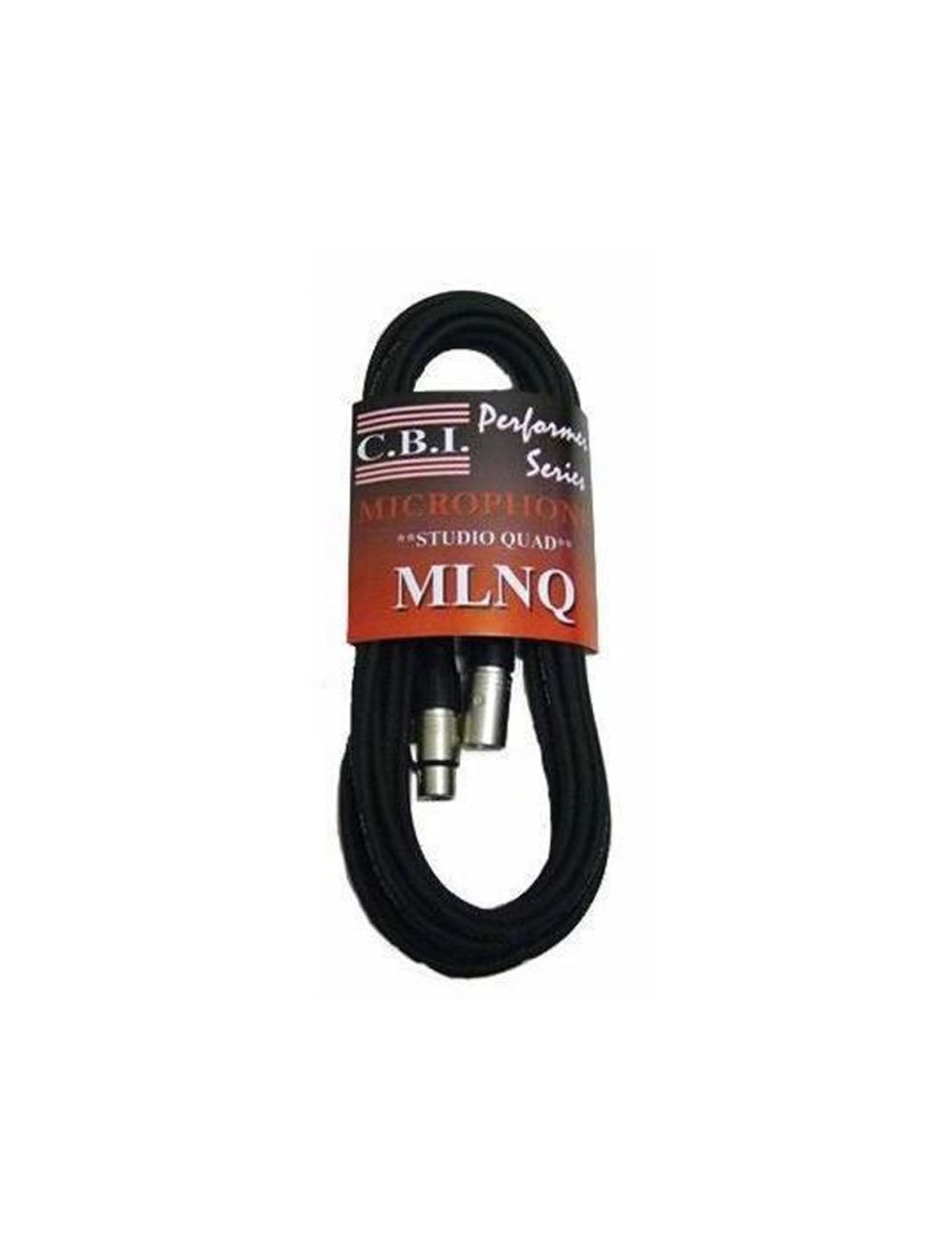 CBI MLNQ-100GOLDMQ