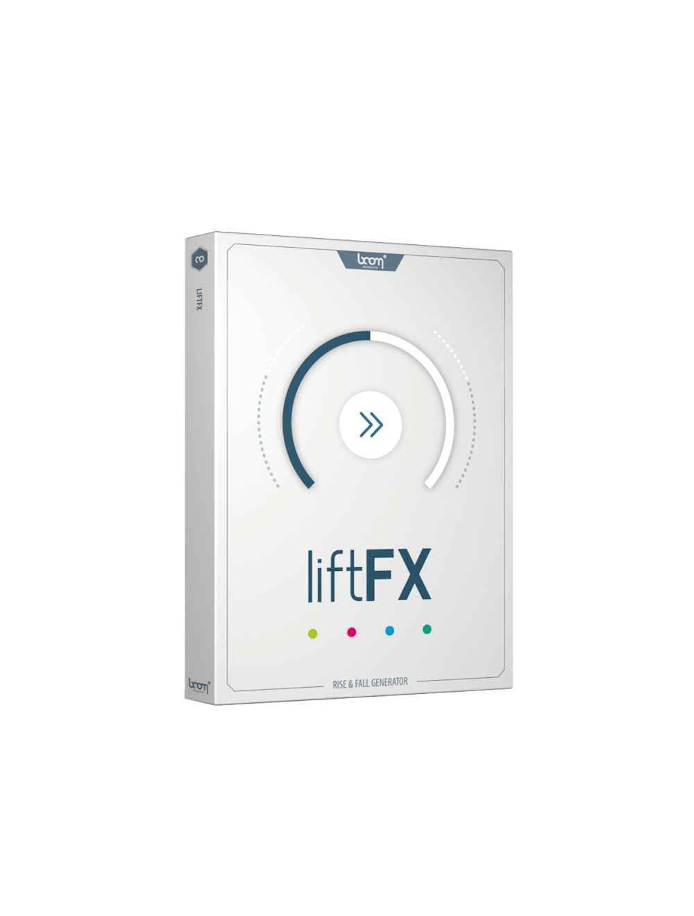 Boom Library Boom LiftFX