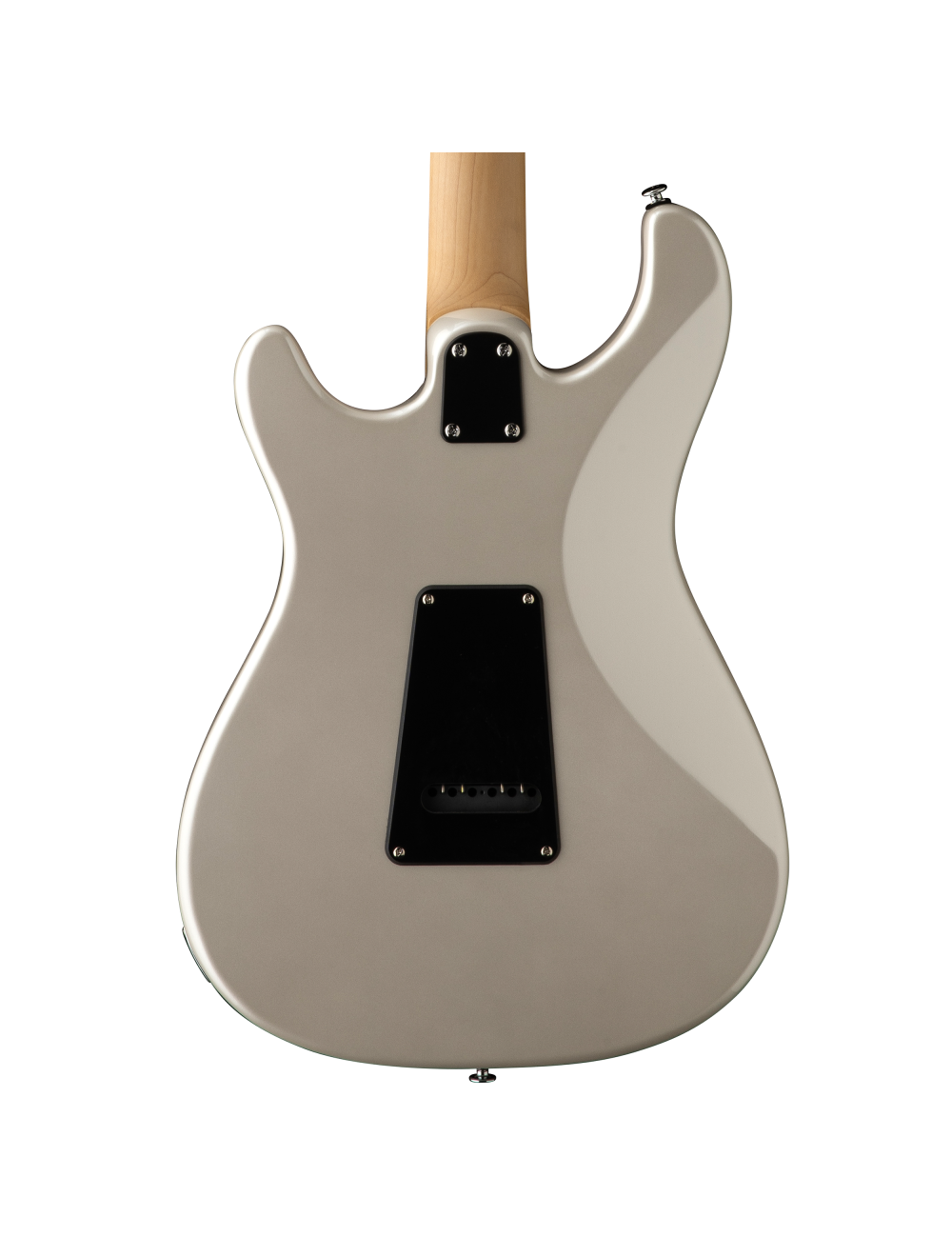 PRS SE NF3 Electric Guitar - Pearl White w/Rosewood FB