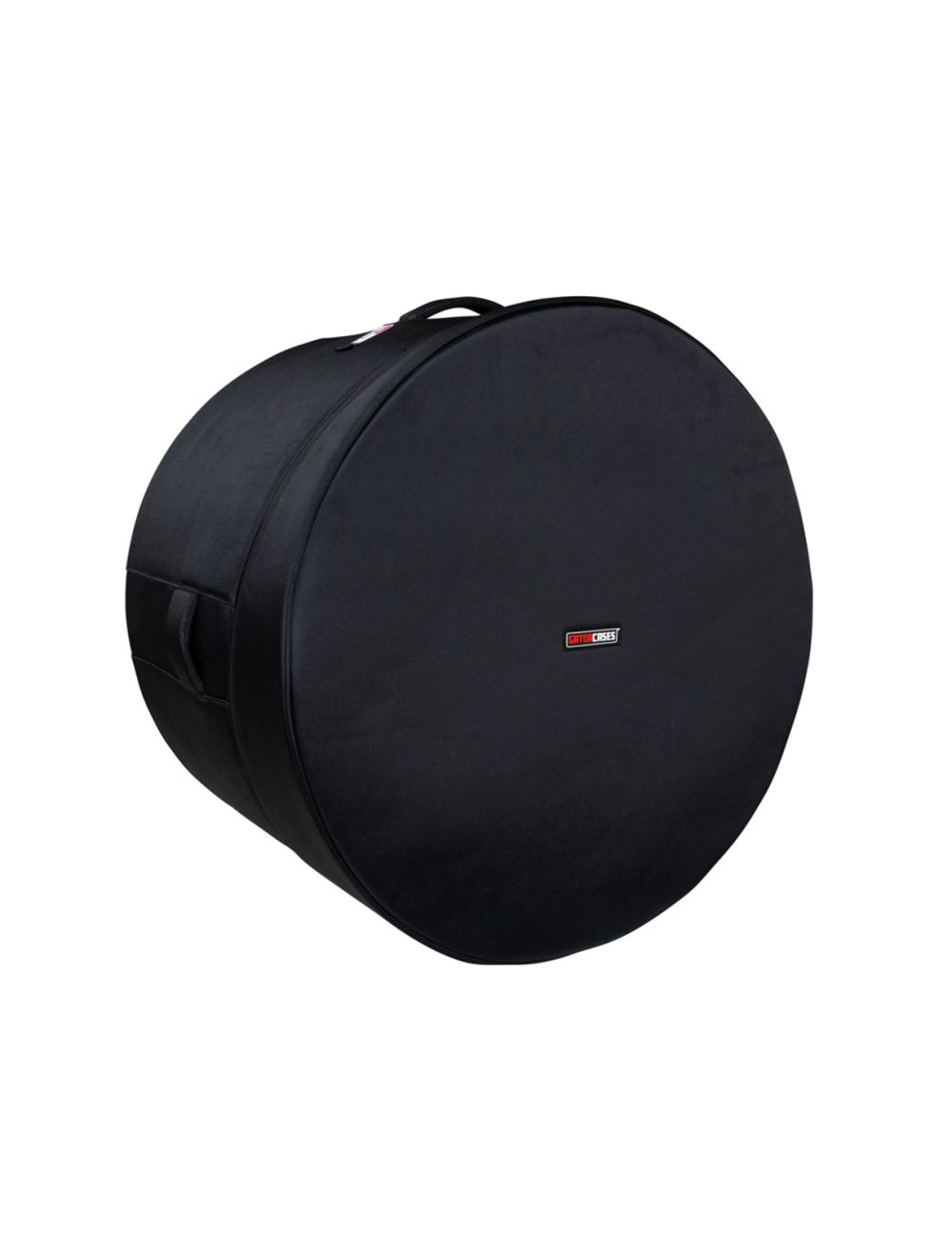 Gator Cases GP-ICON-2416BD Icon Bass Drum Bag; 24" x 16" - Open Box