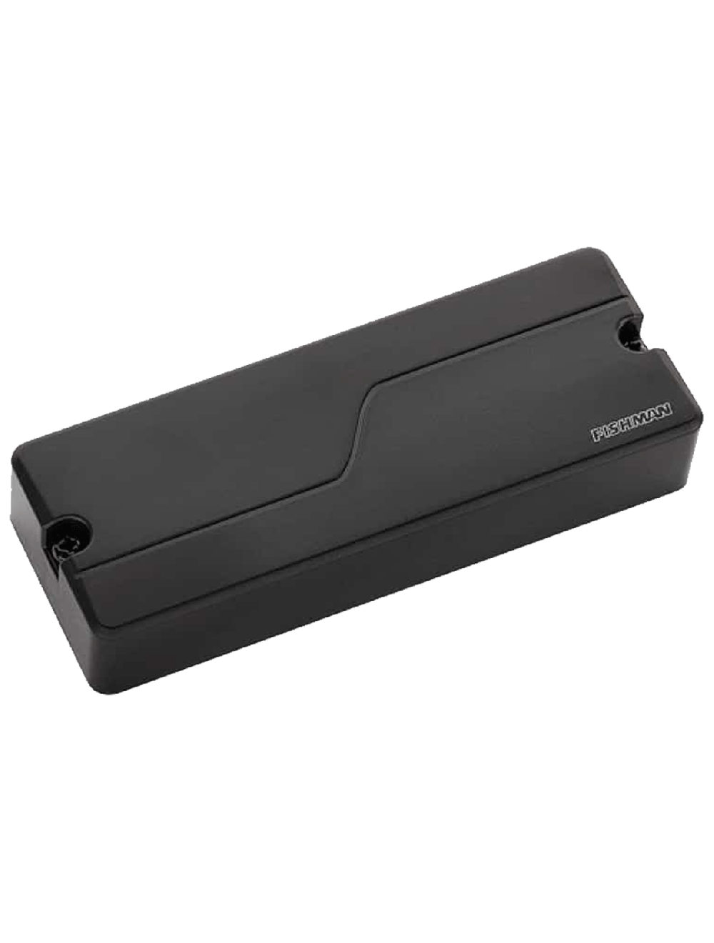 Fishman Fluence Modern HB, 8-String, Ceramic, Black Plastic (soapbar mount)