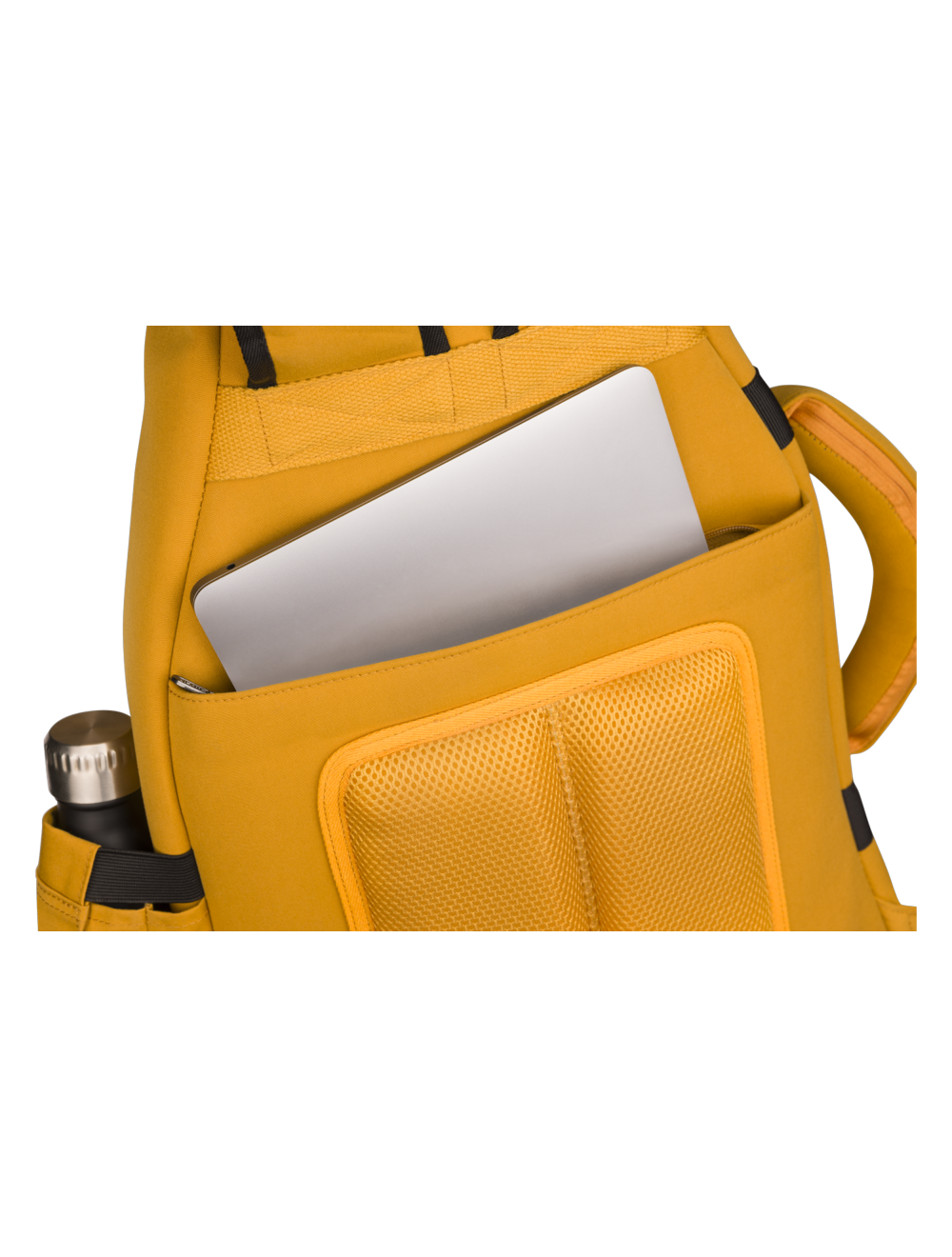 Fender Troubadour Electric Guitar Gig Bag - Butterscotch