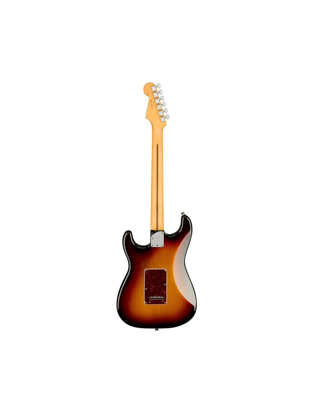 Fender American Professional II Stratocaster HSS - 3-Color Sunburst