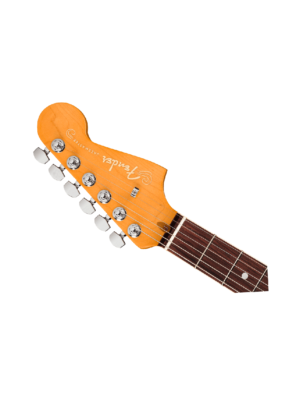 Fender American Ultra Jazzmaster - Ultraburst w/ Rosewood Fingerboard