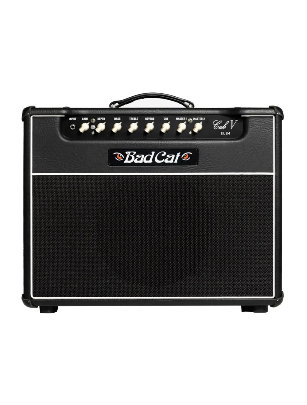 Bad Cat Cub V Handwired 15-Watt 1x12" Tube Combo Amp - Open Box