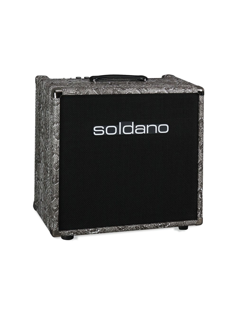 Soldano SLO-30 30-Watt 1x12" Combo Amp - Snakeskin - Open Box