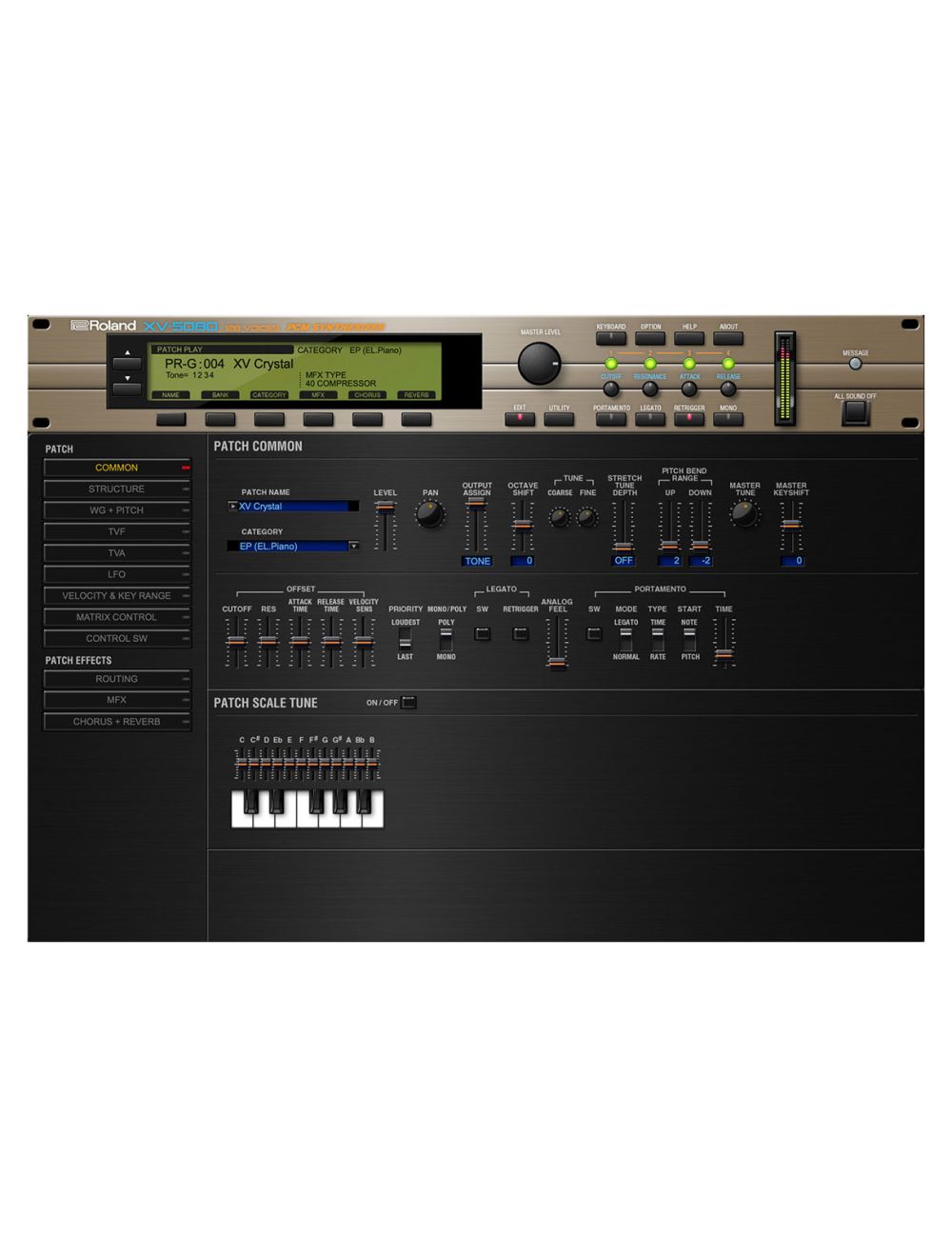 Rclifetimekey XV-5080 Key