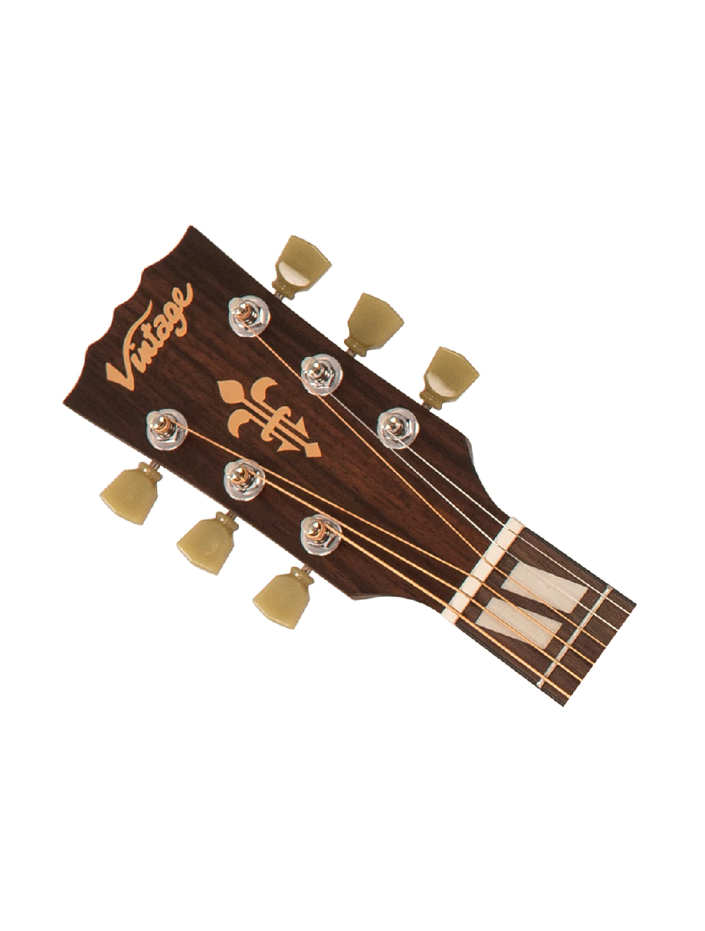 Vintage Historic Series Orchestra A/E - Vintage Sunburst