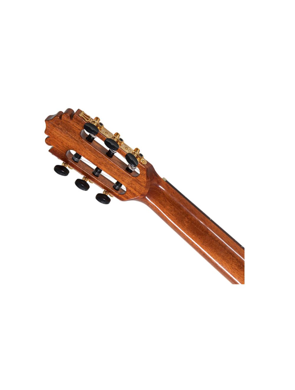 Manuel Rodriguez Academia 40-S 4/4 Scale Classical w/Armrest Spruce/Zebrano