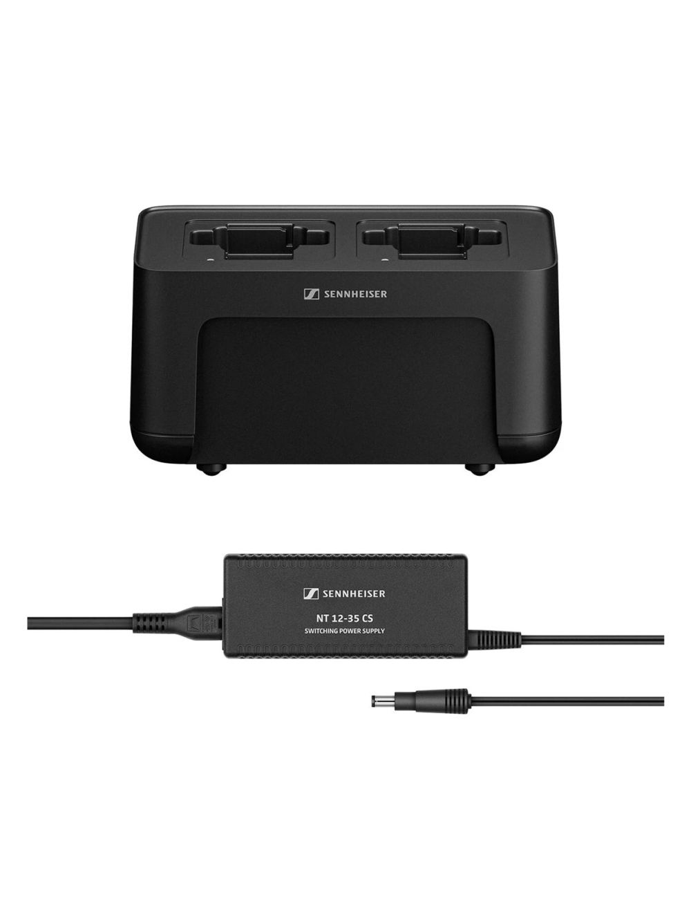 Sennheiser CHG 70N + PSU KIT