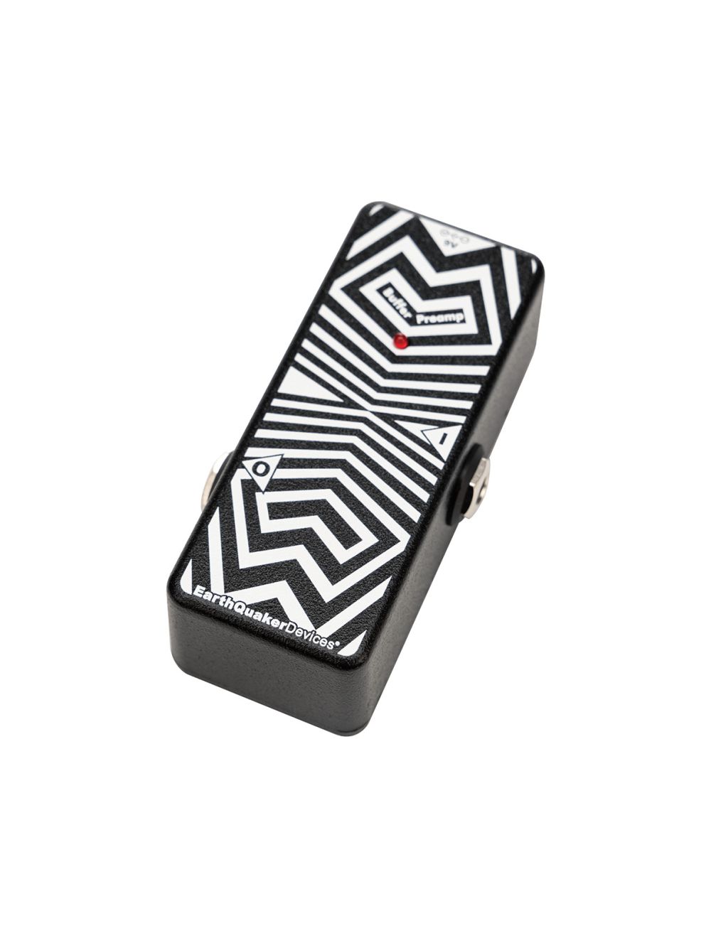 EarthQuaker Devices Buffer/Preamp