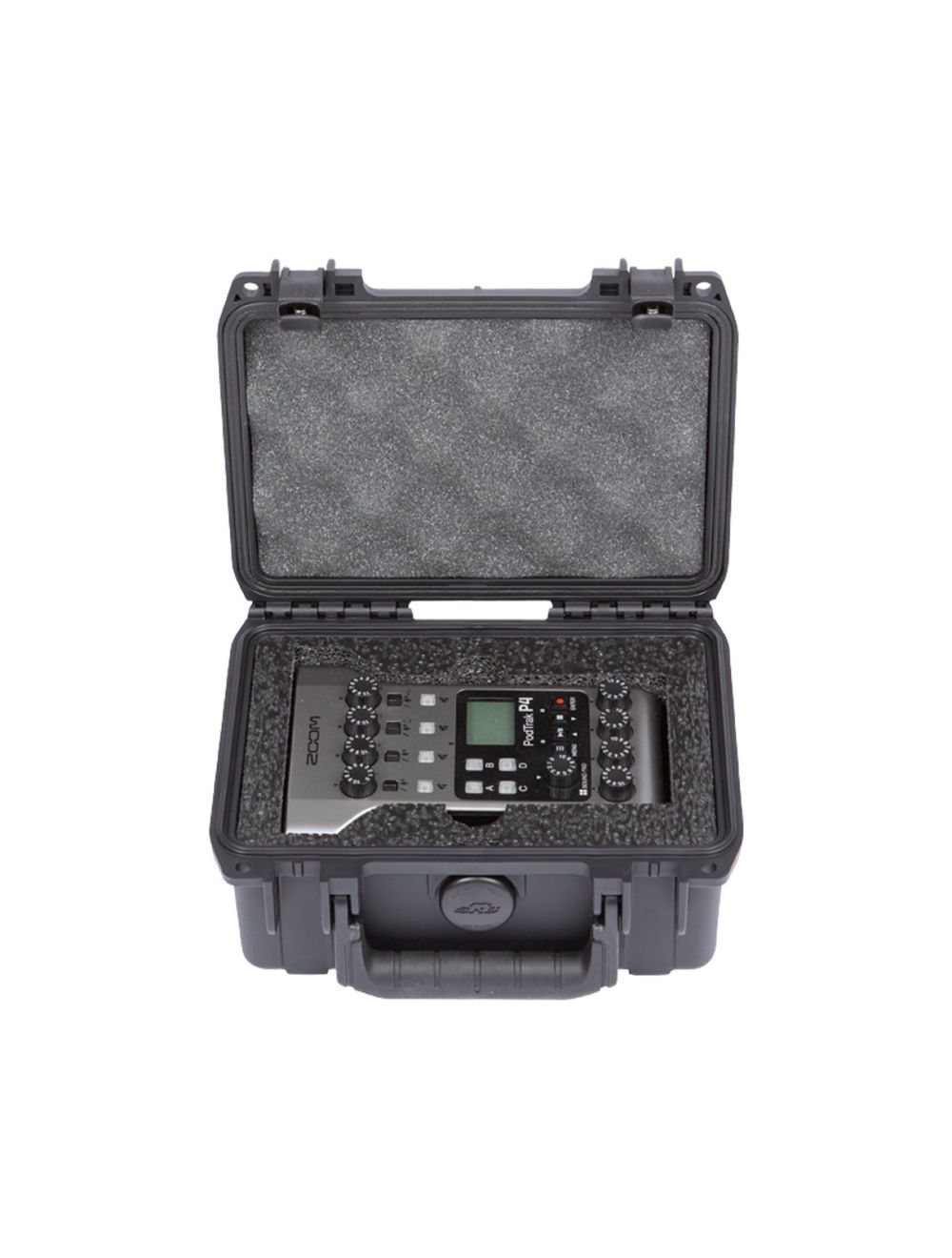 SKB Cases 3i0705-3-P4