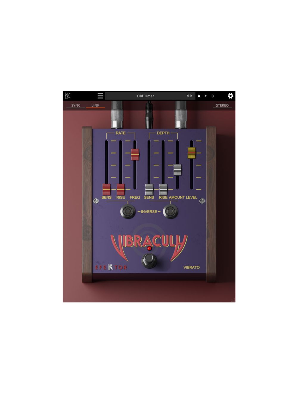 Kuassa Synth Essential Bundle