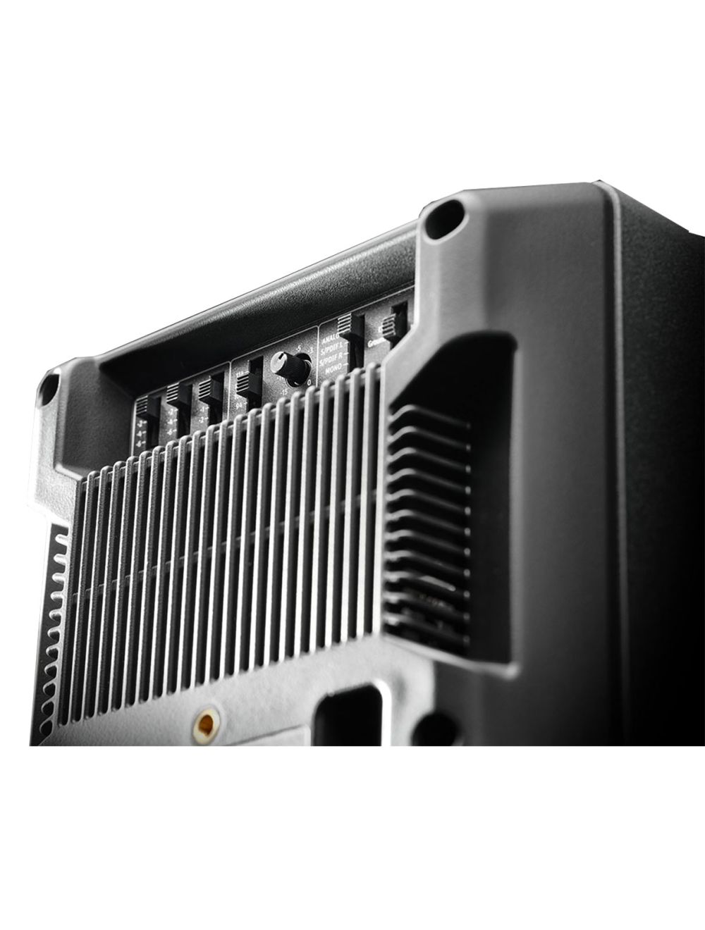 Neumann KH 120 II Powered Studio Monitor (Grey) (Open Box)