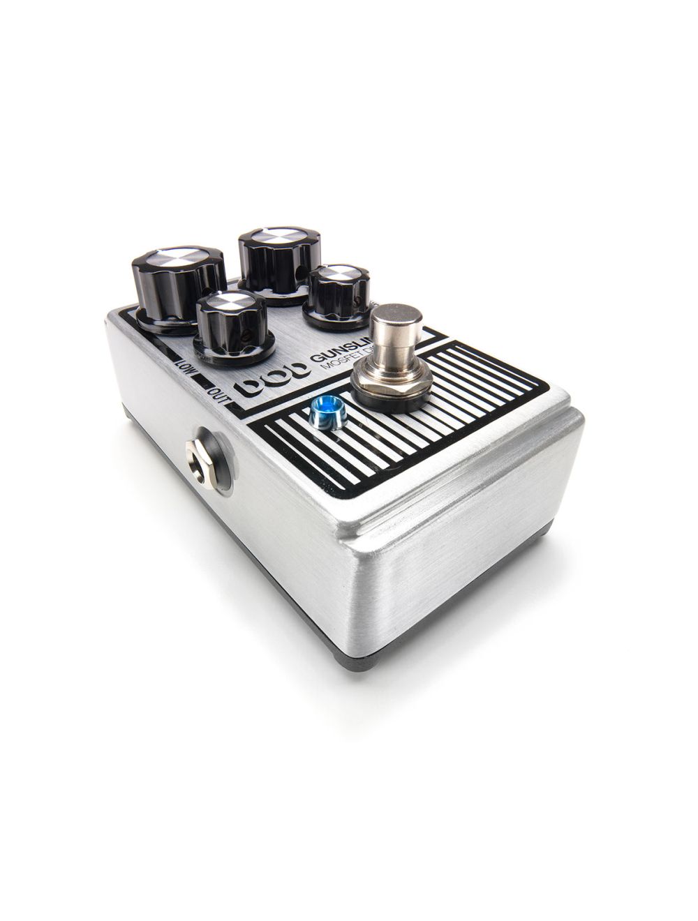 DOD Gunslinger MOSFET Distortion Pedal
