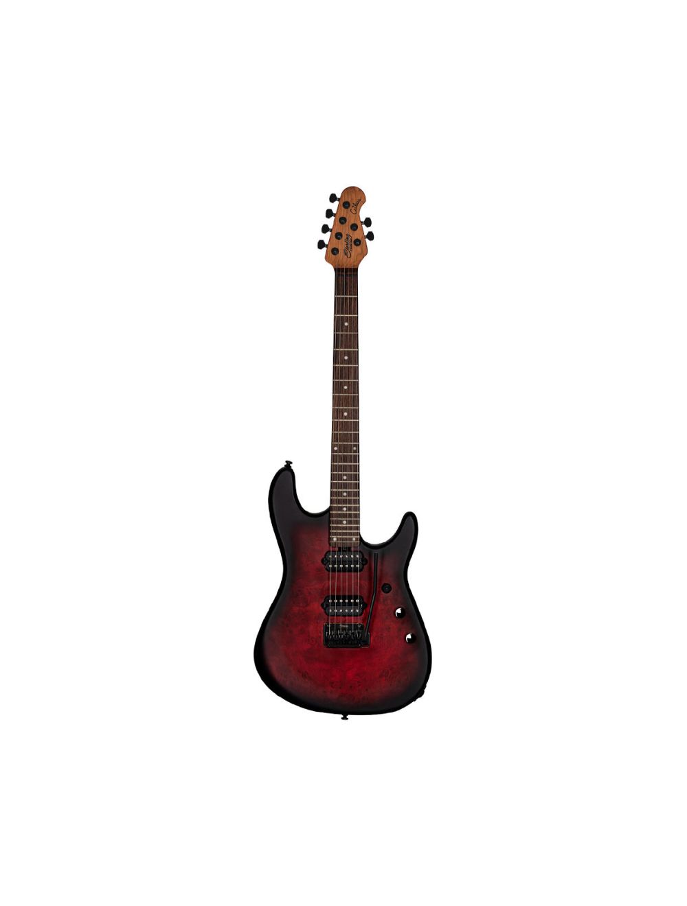 Richardson cutlass top