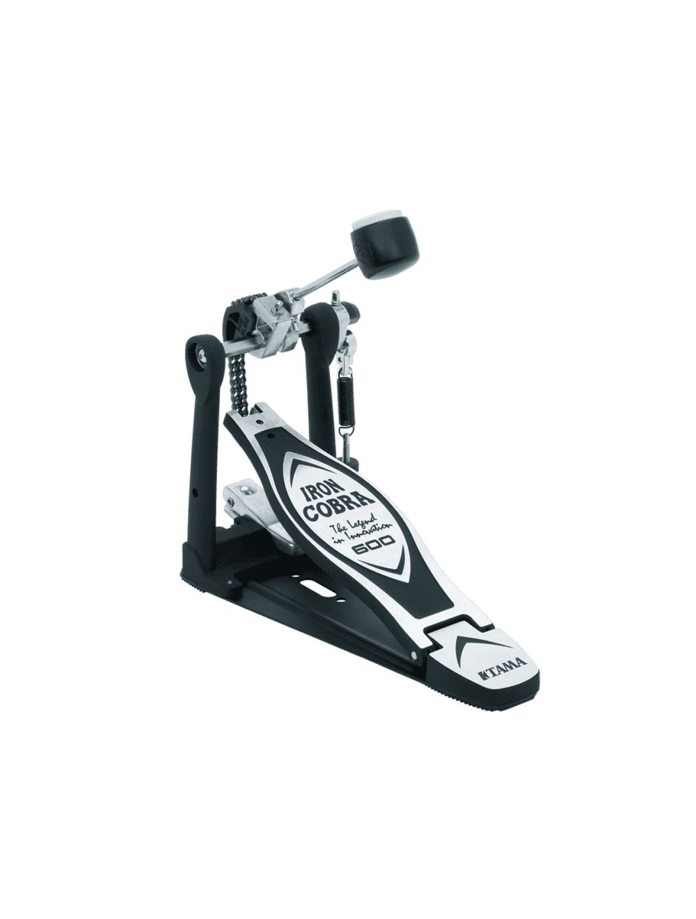 Tama HP600D Iron Cobra 600 Series Kick/Bass Drum Pedal