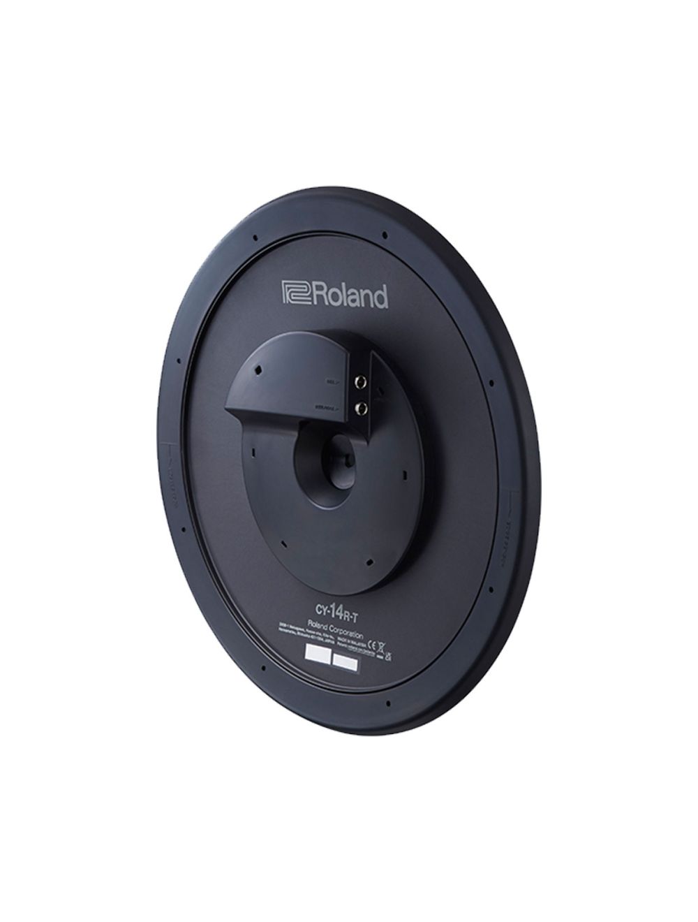 Roland CY 14 Thin Ride Cymbal