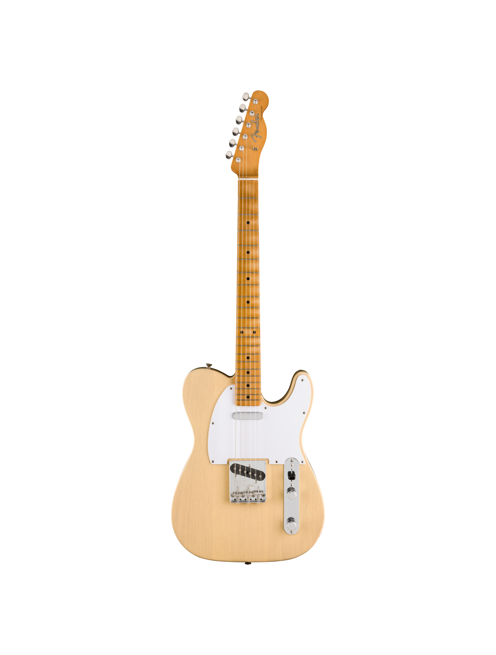 Fender Vintera II Road Worn '60s Telecaster - Blonde