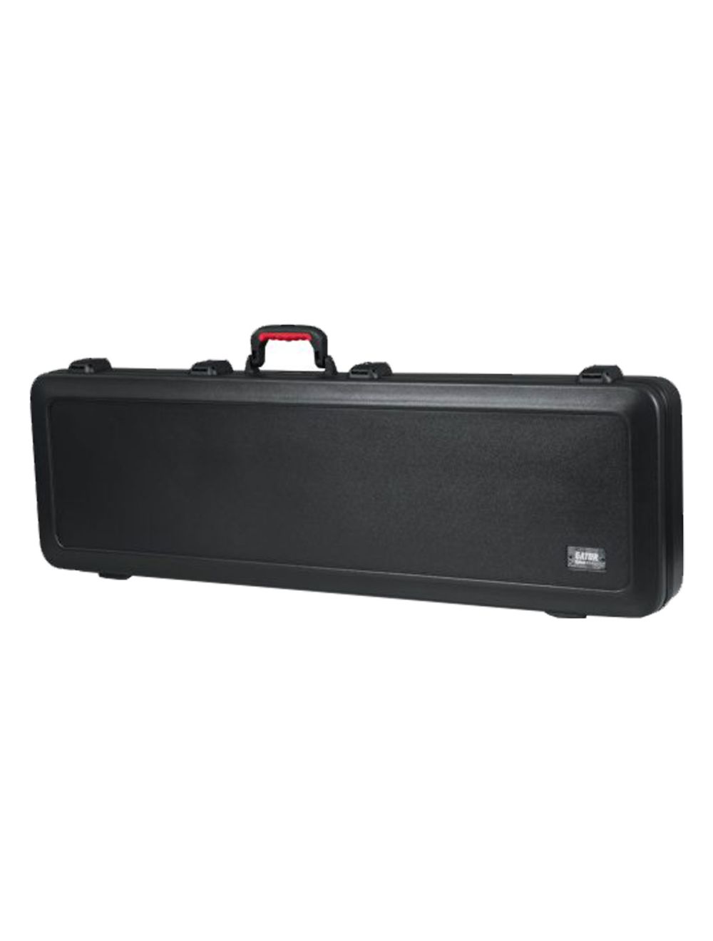 Gator Cases GTSA-GTRBASS-LED TSA ATA Molded Bass Case w/ LED