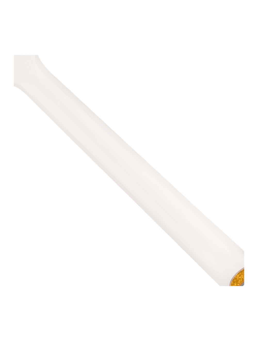 Gretsch Synchromatic Falcon Hollow Body Single-Cut w/ Bigsby - Snowcrest White