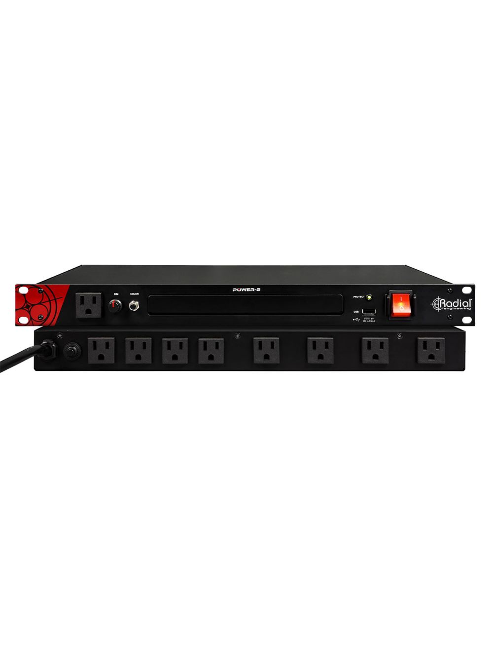 Radial Power-2 Power Conditioner - Open Box
