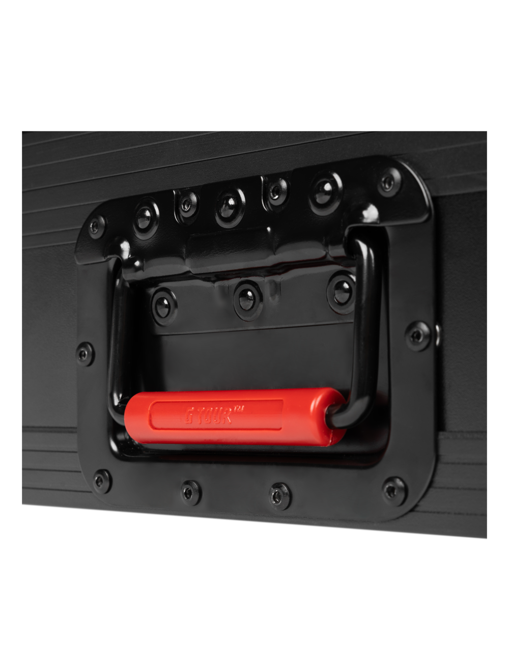 Gator Cases ONYX Flight Case for Rane Four & Performer - Open Box