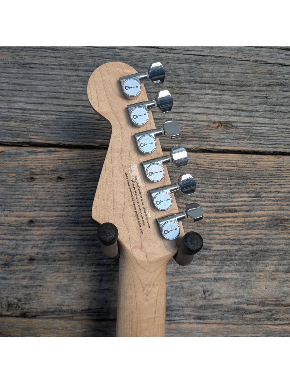 Used Charvel Pro-Mod San Dimas Style 1 HH - Chameleon