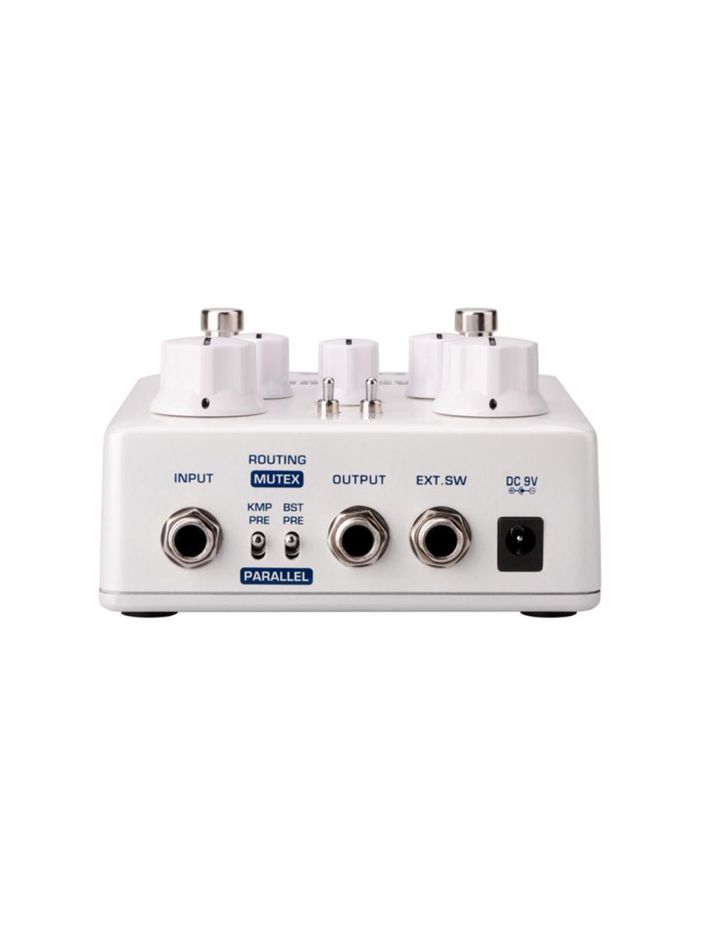 NUX NBK-5 Masamune Boost & Compressor Pedal - Open Box