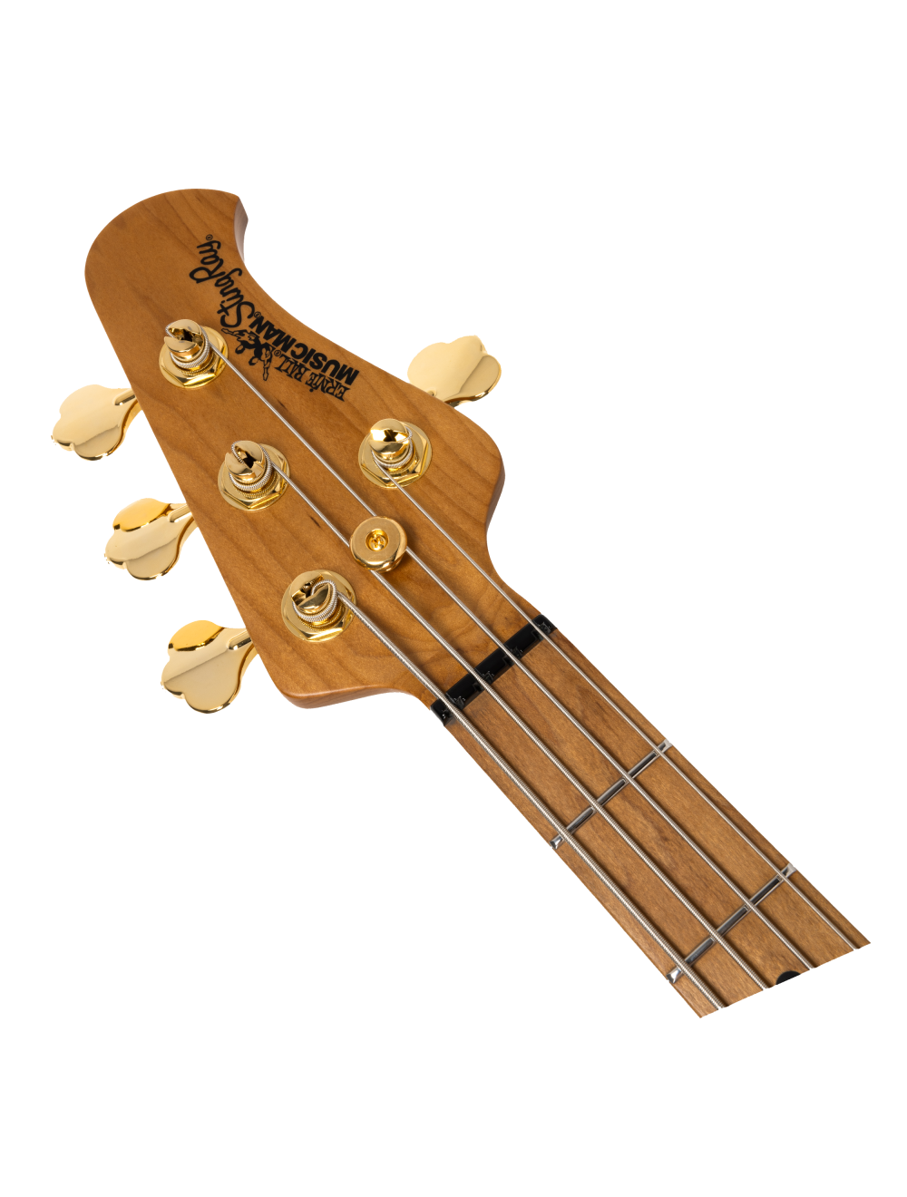 Ernie Ball Music Man StingRay Special - Jackpot