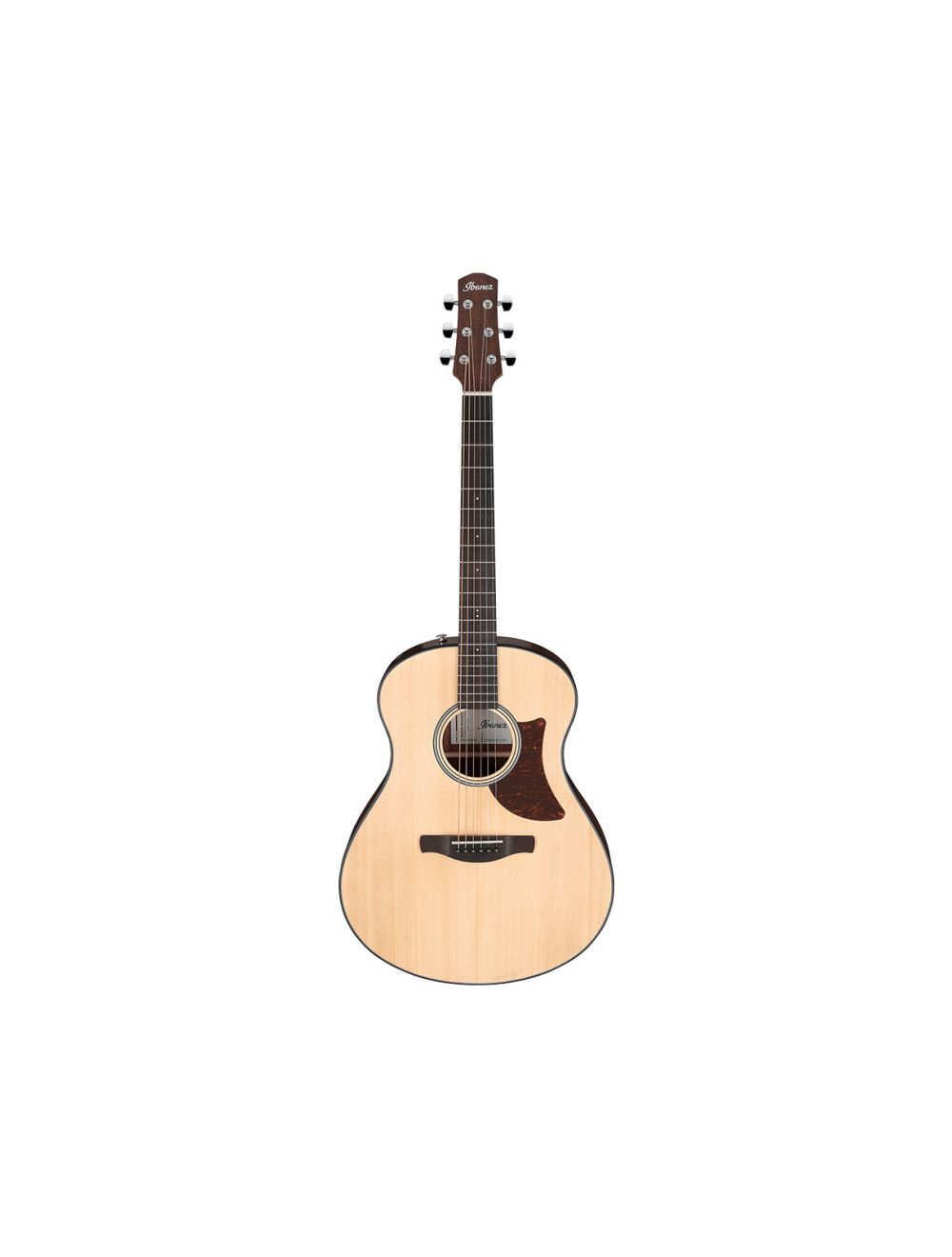 Ibanez AAM50OPN Advanced Auditorium Acoustic Guitar - Open Pore Natural