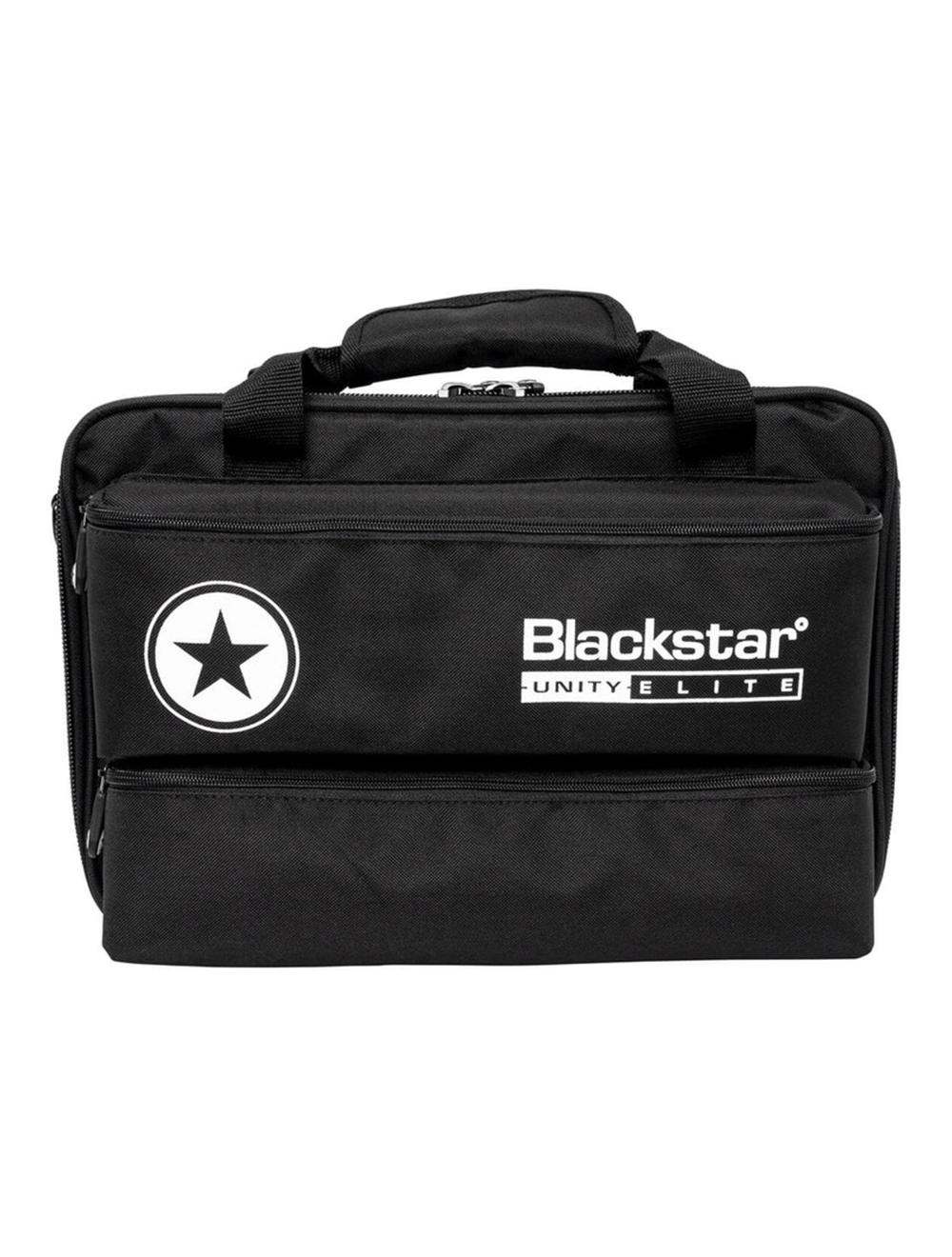 Blackstar U700 Elite 700-Watt Bass Head w/ Footswitch - Open Box