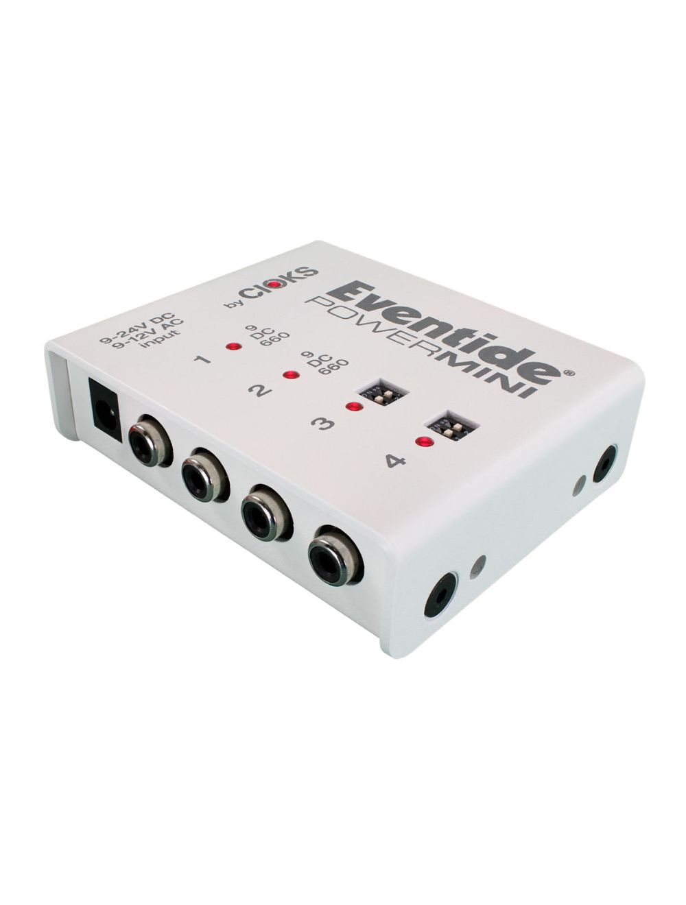 Eventide PowerMini EXP Expander Kit for PowerMax - Open Box