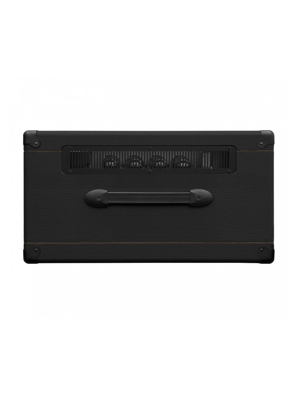 Orange Amplifiers Rockerverb 100 MKIII Tube Guitar Head - Black