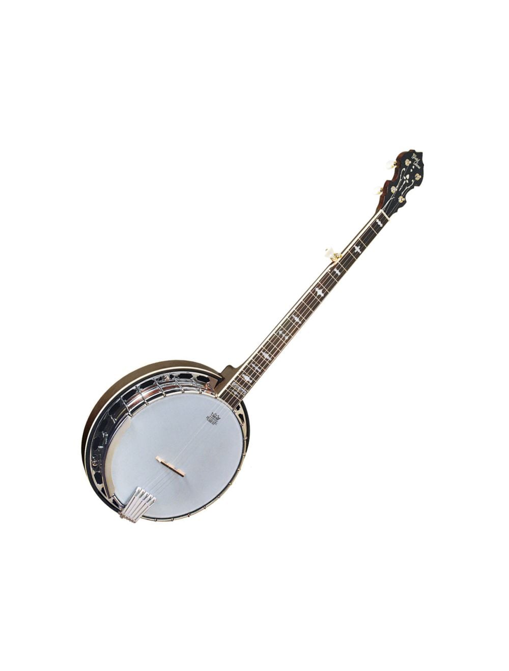Gold Tone OB-150RF Professional Bluegrass Banjo w/Radiused Fretboard