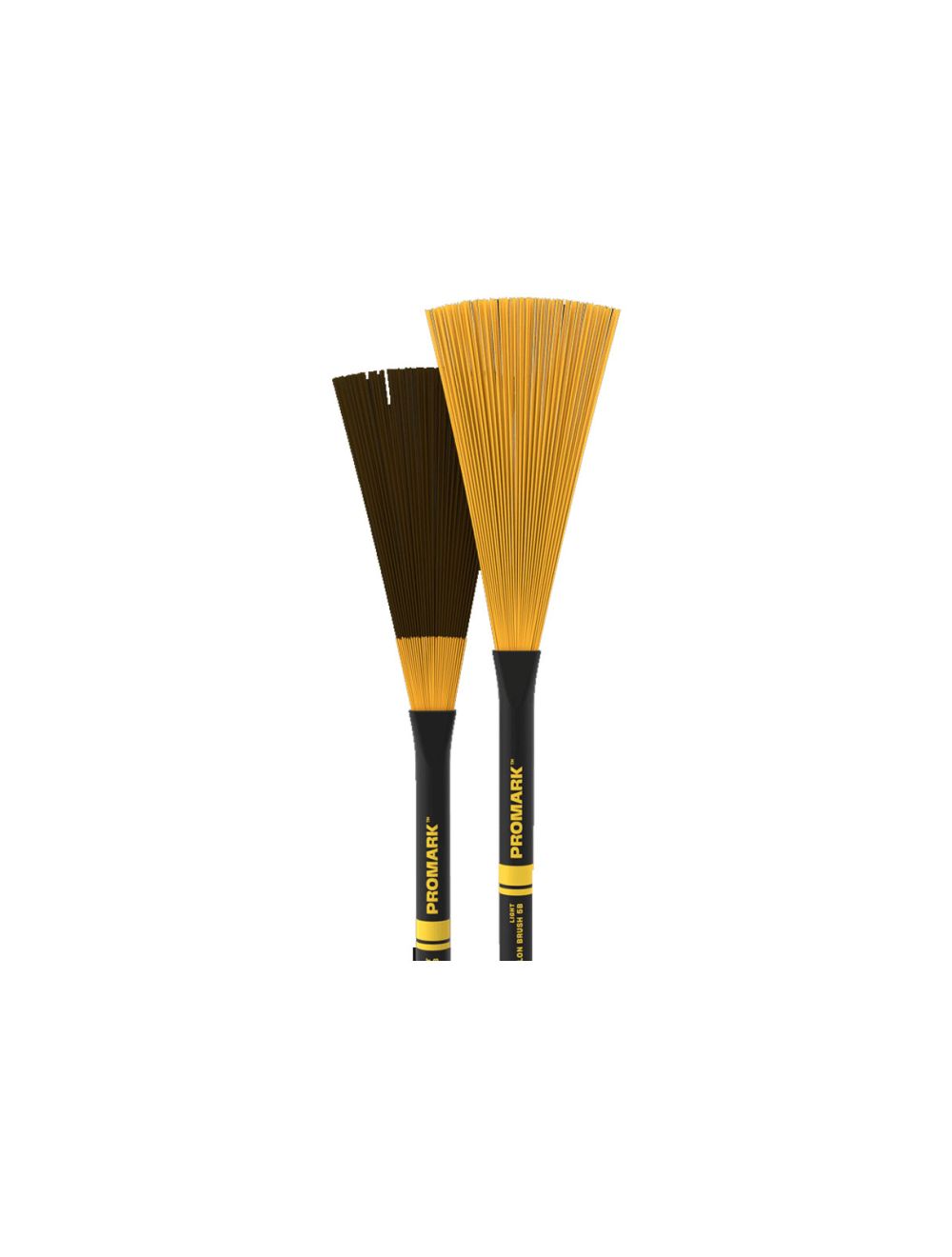 ProMark Light Nylon Brush 5B