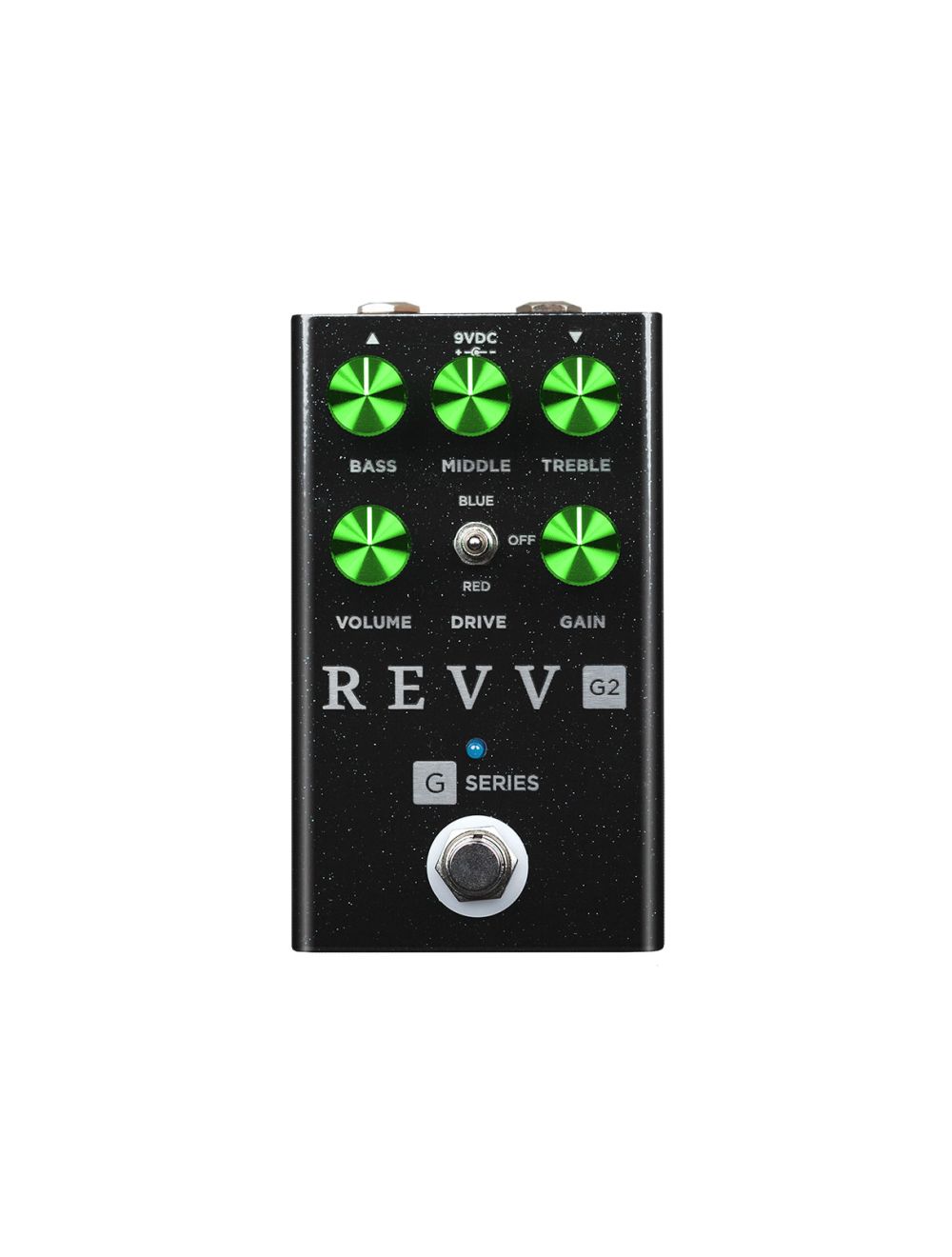 Revv g2 pedal store