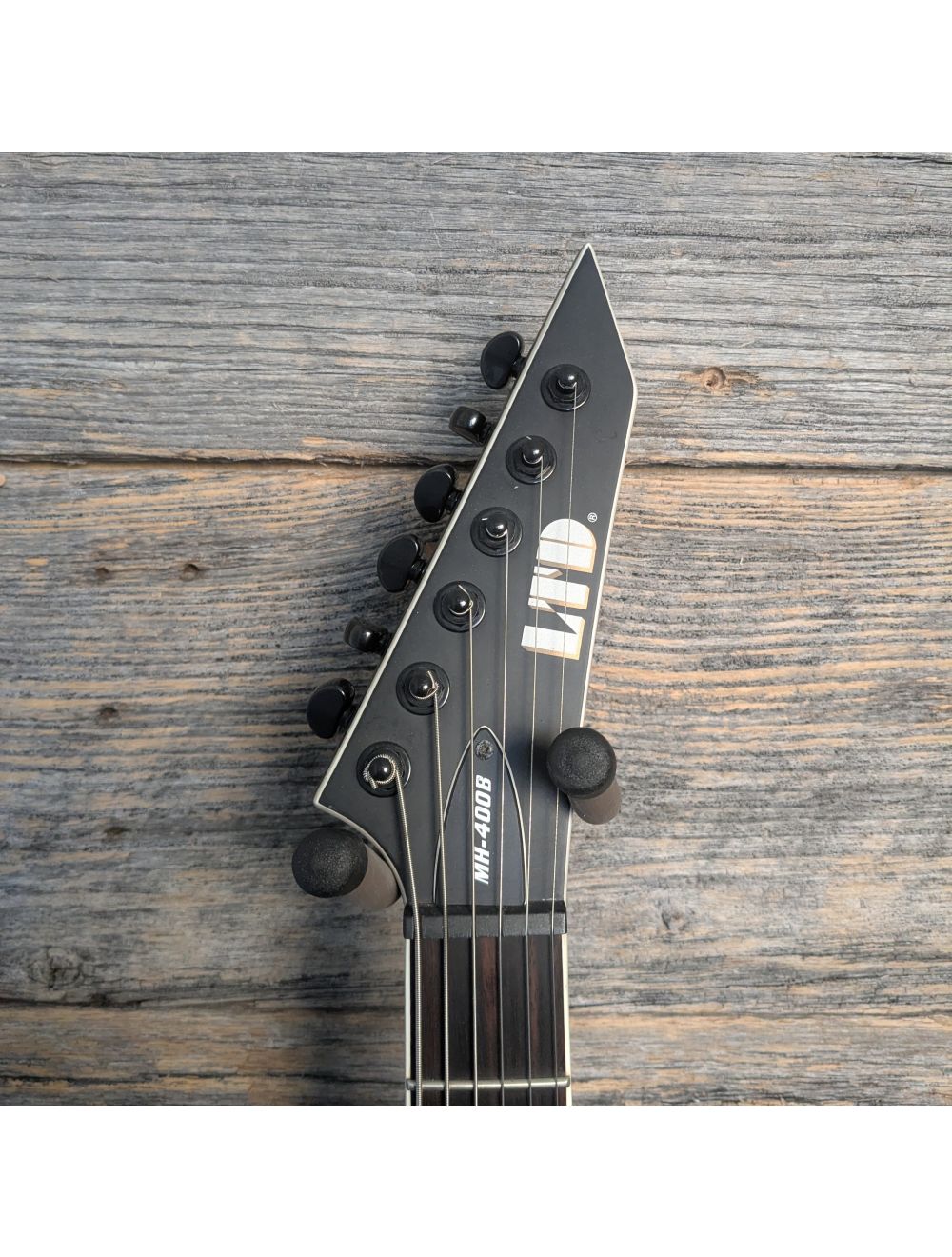 Used Charvel Pro-Mod San Dimas Style 1 HH - Chameleon