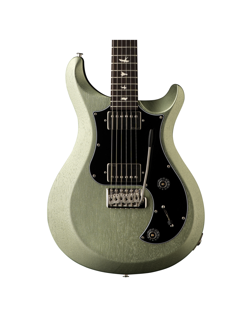 PRS S2 Standard 22 Satin Electric Guitar - Mavis Mint Metallic - Open Box