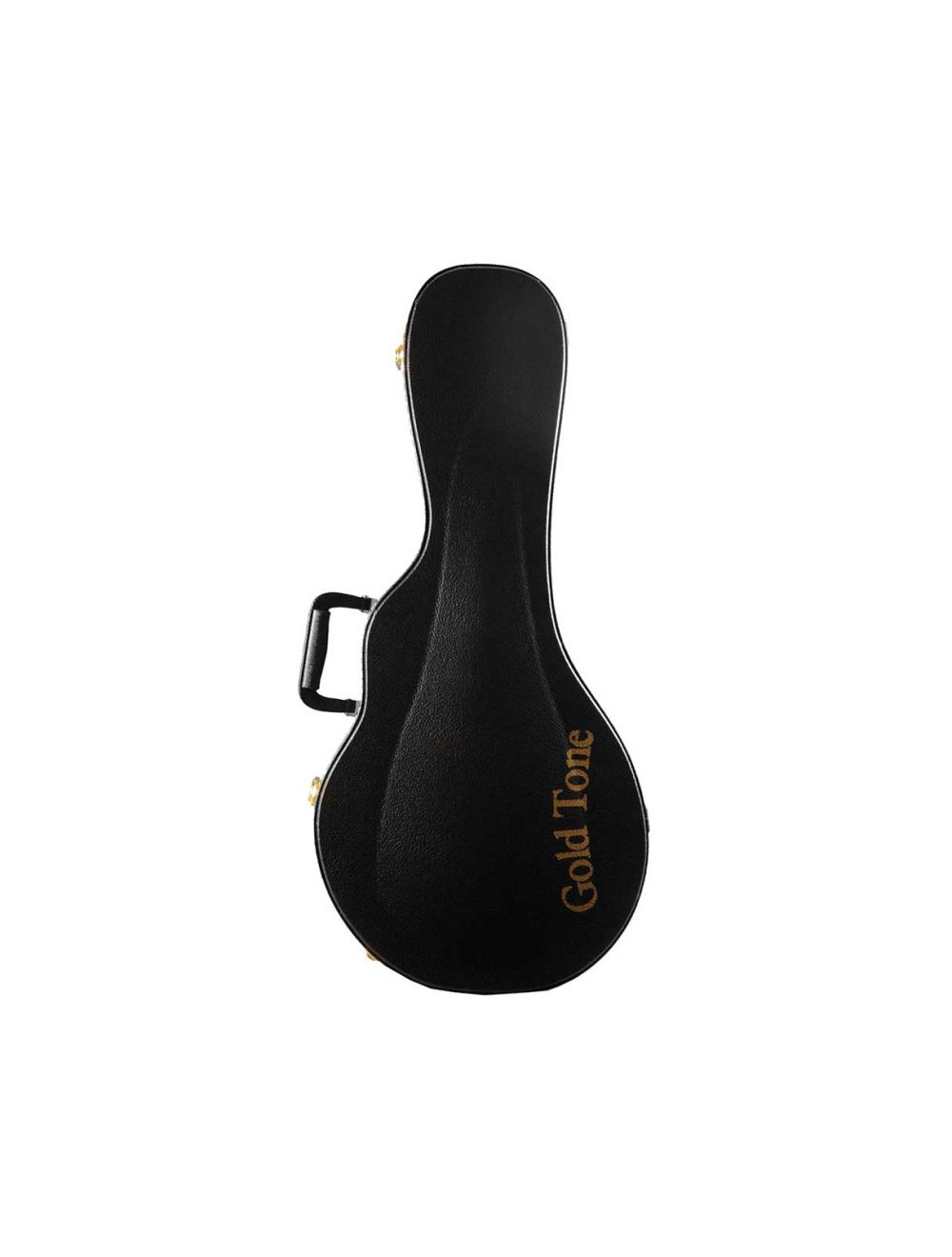 Gold Tone Gold Tone Hardshell Case For F-Style Mandolin