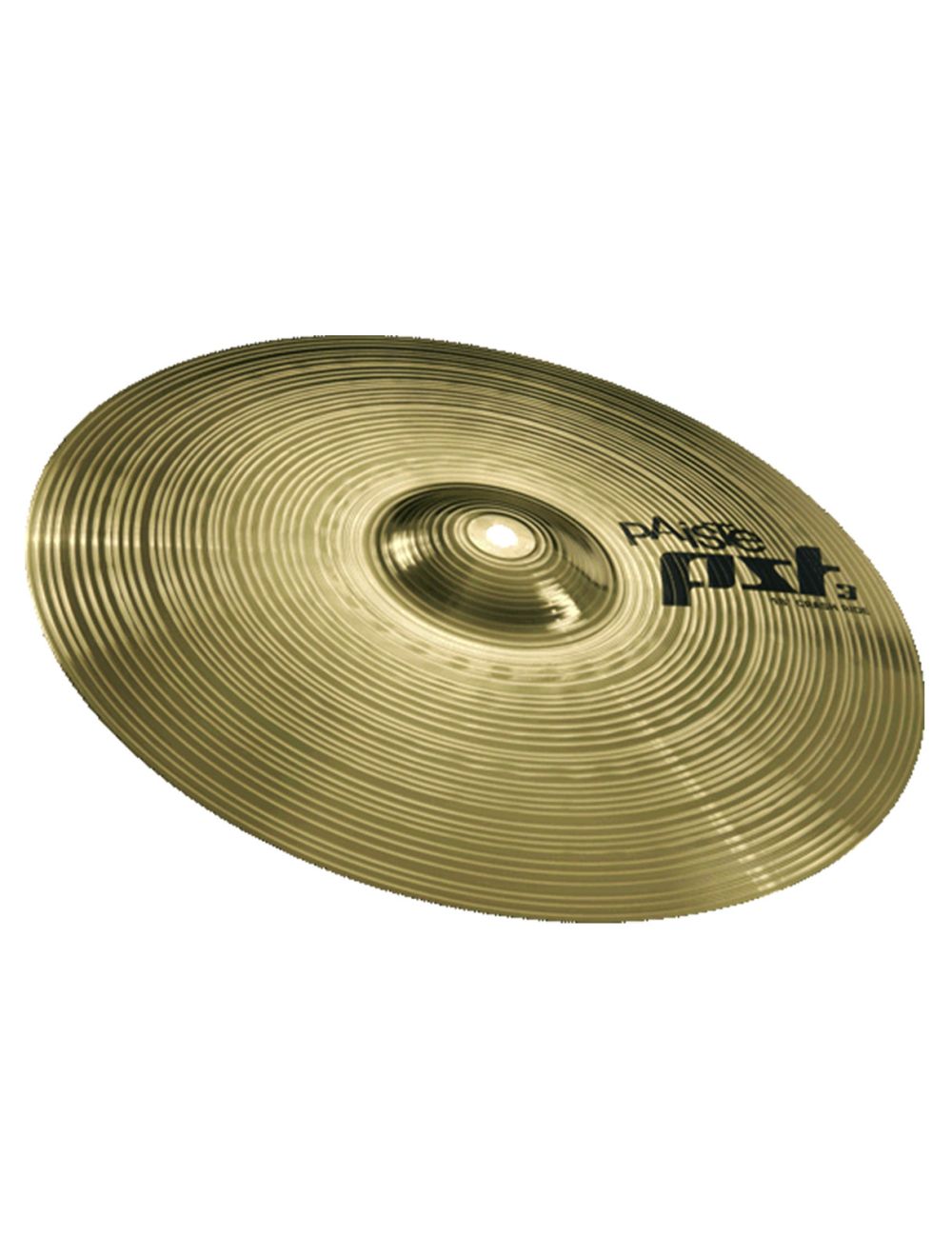 Paiste 18" PST 3 Crash/Ride