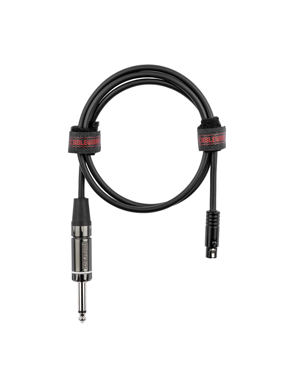 Gator CableWorks GCWC-TA4F-3 Composer 3' Straight Wireless Instrument Cable