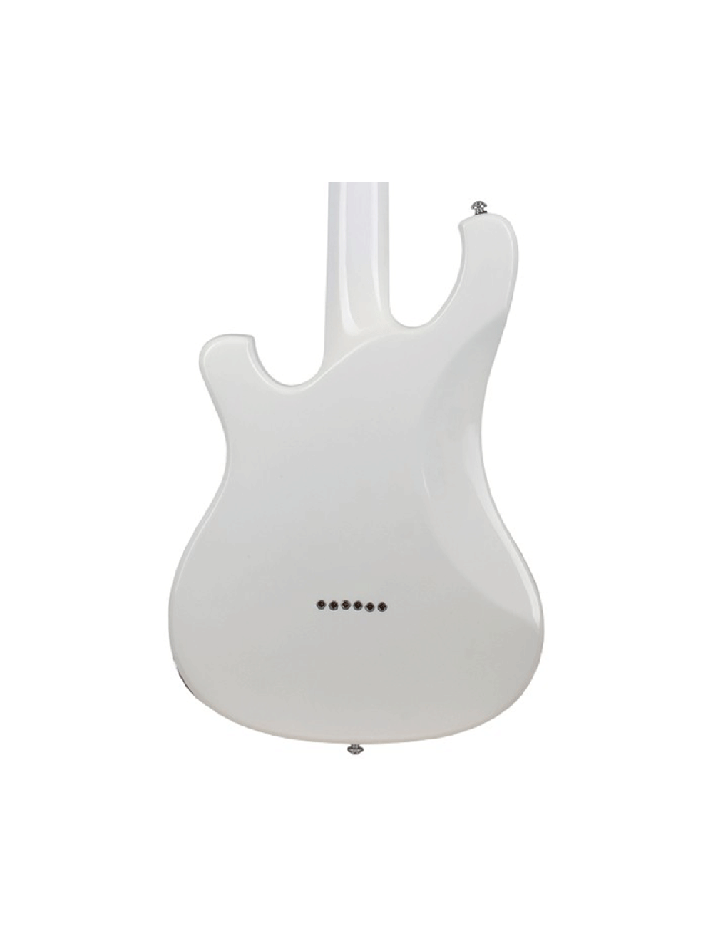 Schecter Stargazer-12 12-String Guitar - Gloss White - Open Box
