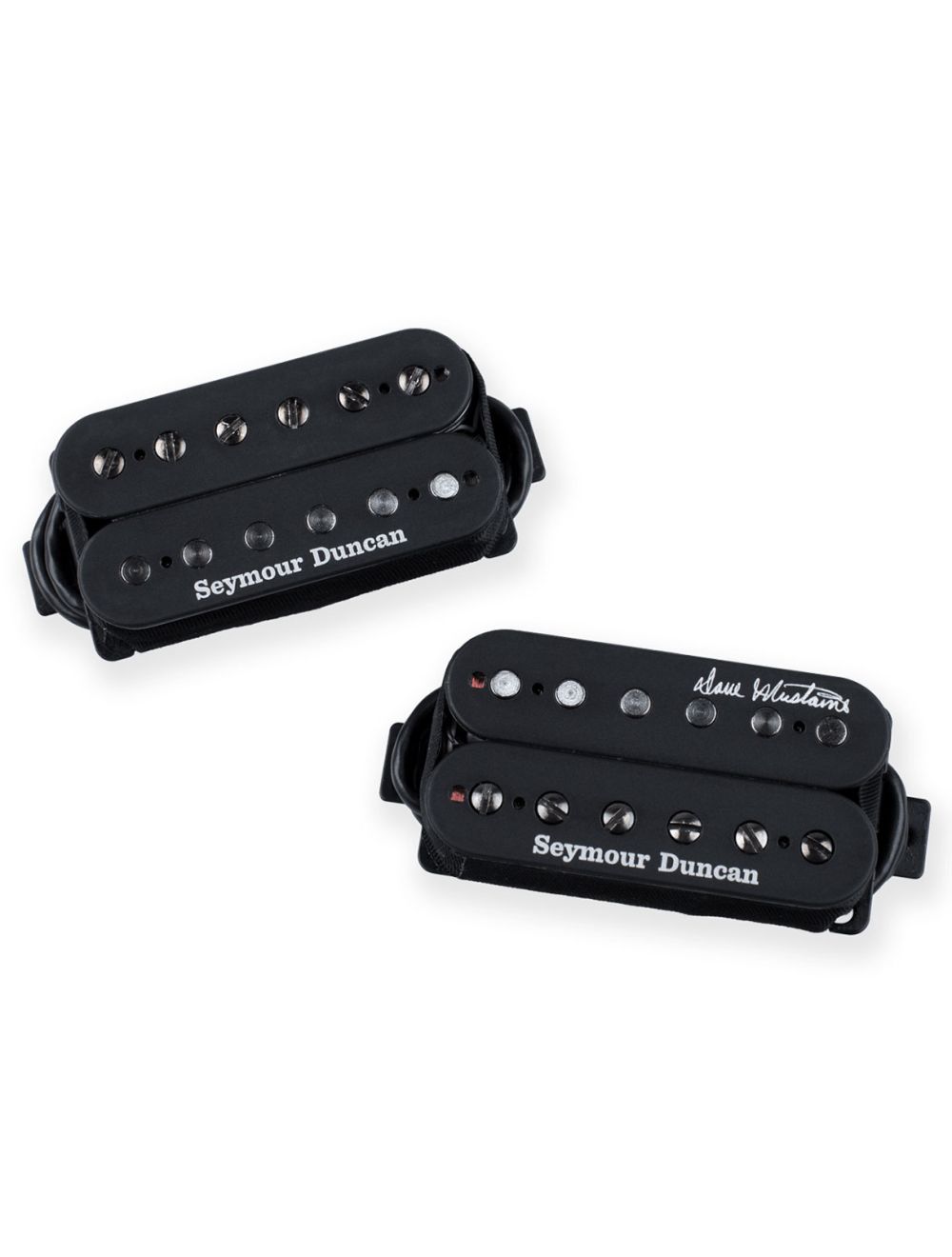 超美品 Mustaine Dave Duncan Seymour Thrash Pickup Signature Factor ギター