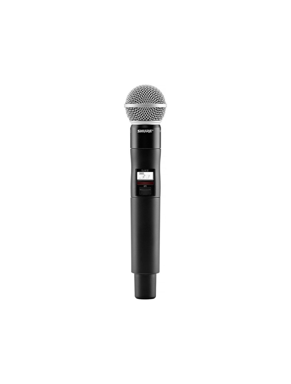 Shure QLXD2/SM58 (Band G50)