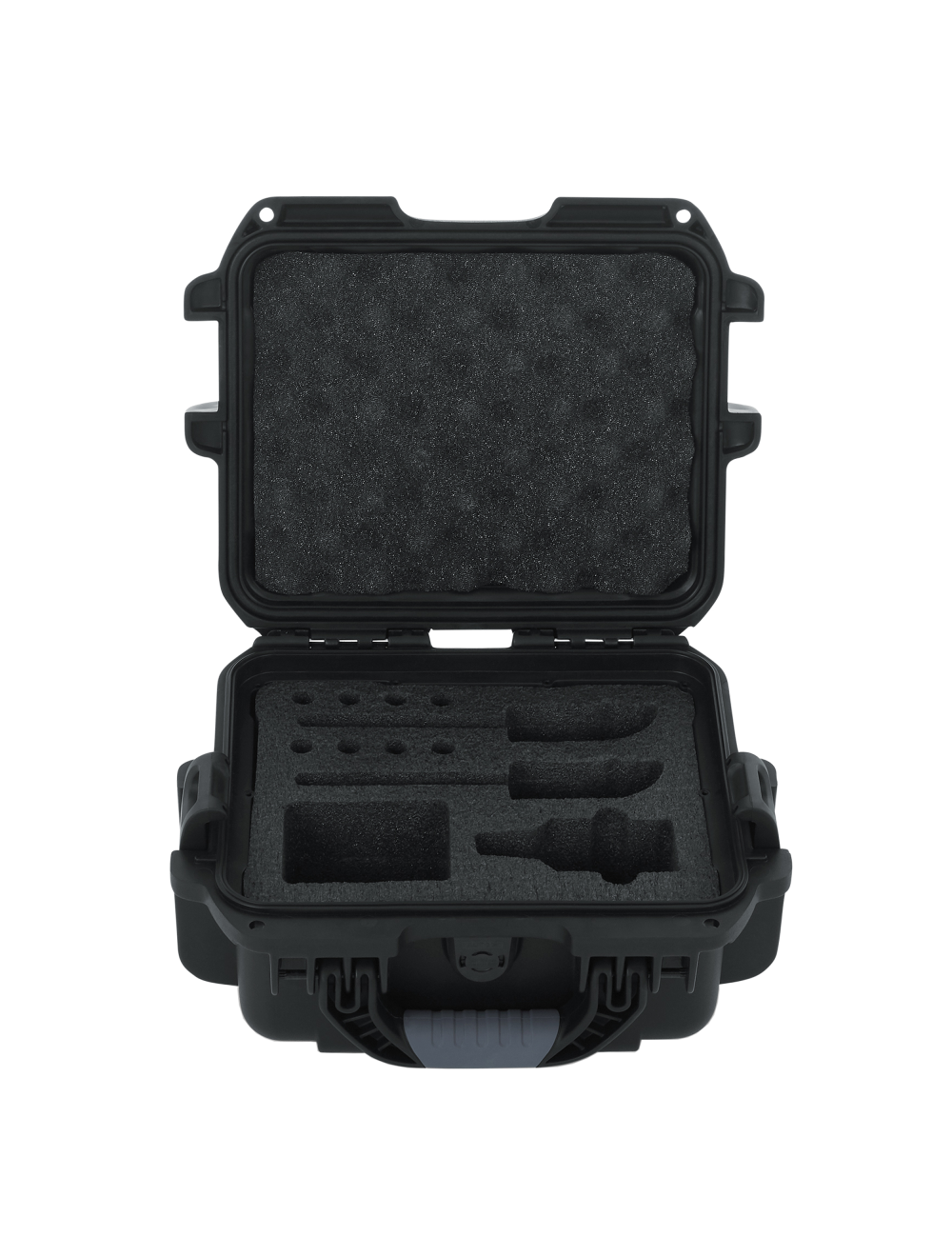 Gator GU-MIC-SENNEW-1 Case for Sennheiser EW - Open Box