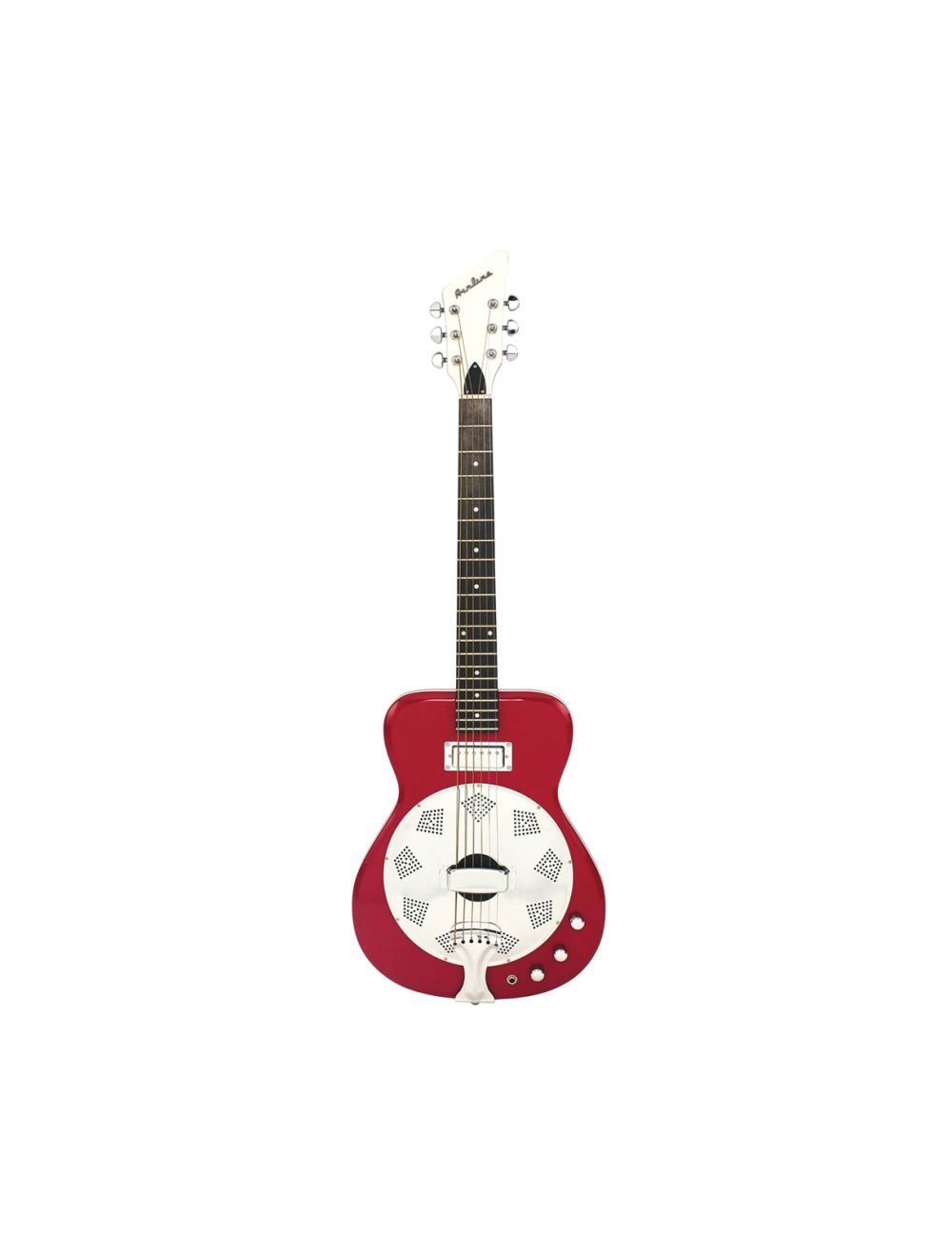 Eastwood Airline Folkstar Red
