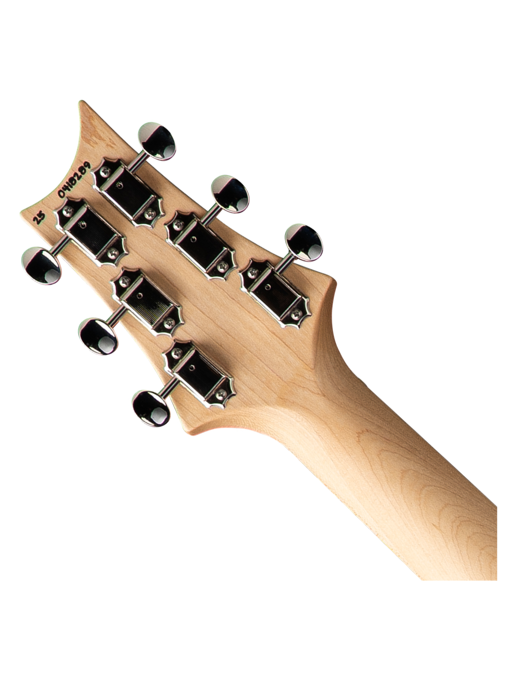 PRS Fiore HH Mark Lettieri Signature Electric Guitar - Sunflower