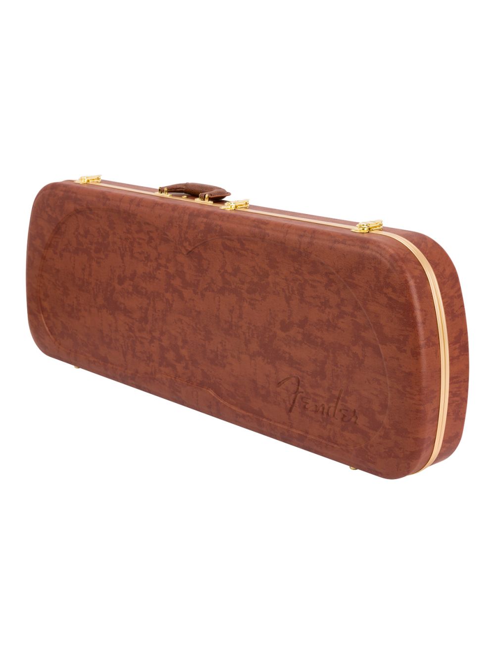 Fender Eyeglass Case (fits Jazzmaster/Jaguar)