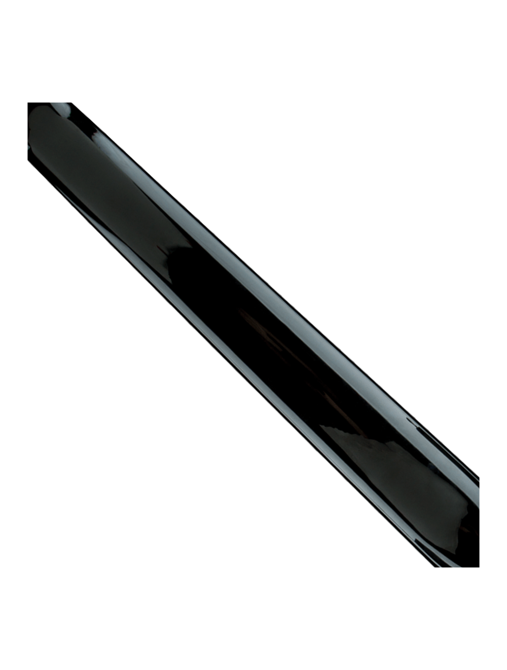 Used Jackson X Series Soloist Arch Top SLAT8 8-String MS - Gloss Black